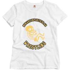 Ladies Basic Softstyle Promo Tee