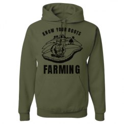 Unisex Basic Promo Hoodie