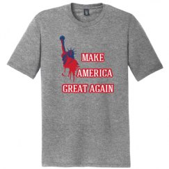 Unisex Perfect Tri Tee