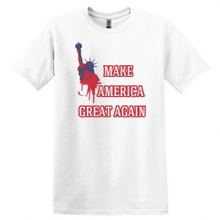 Make America Great Again