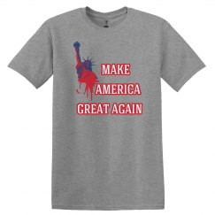 Make America Great Again