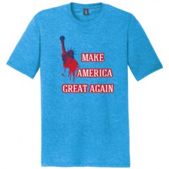 Unisex Perfect Tri Tee