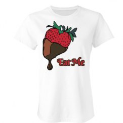 Ladies Slim Fit Favorite Tee
