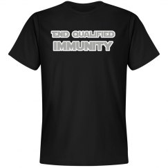 End Qualified Immunity 