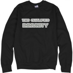 Unisex Basic Promo Crewneck Sweatshirt