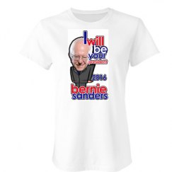 Ladies Slim Fit Favorite Tee