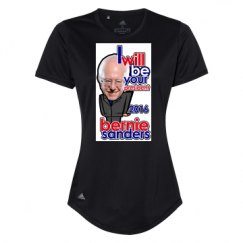 Women's Adidas Sport Shirt 