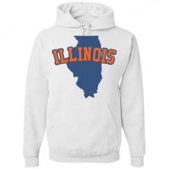 Unisex Basic Promo Hoodie