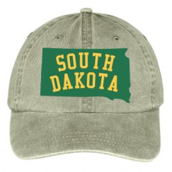 Vintage Baseball Cap