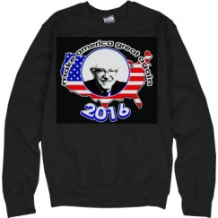 Unisex Basic Promo Crewneck Sweatshirt