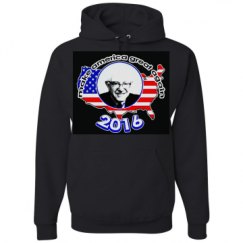 Unisex Basic Promo Hoodie