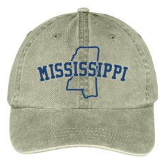 Vintage Baseball Cap