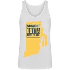 Unisex Jersey Tank Top