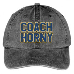 Vintage Baseball Cap