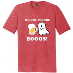 Unisex Perfect Tri Tee