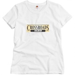 Ladies Basic Softstyle Promo Tee