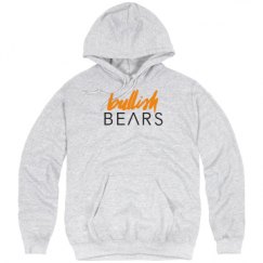 Unisex Ultimate Cotton Heavyweight Hoodie