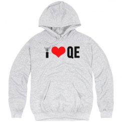 Unisex Ultimate Cotton Heavyweight Hoodie