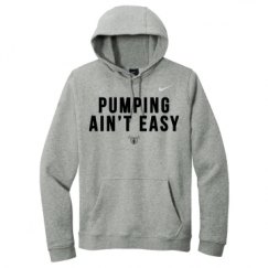 Unisex Nike Pullover Hoodie