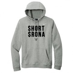 Unisex Nike Pullover Hoodie