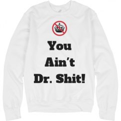 Unisex Basic Promo Crewneck Sweatshirt