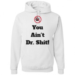 Unisex Basic Promo Hoodie