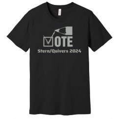 Stern&#x2F;Quivers 2024