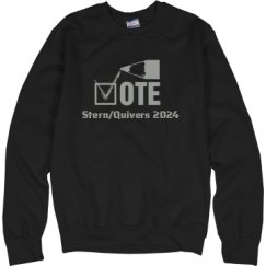 Unisex Basic Promo Crewneck Sweatshirt