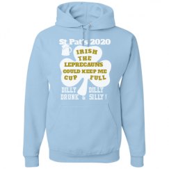 Unisex Basic Promo Hoodie