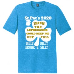 Unisex Perfect Tri Tee