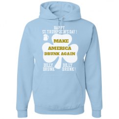 Unisex Basic Promo Hoodie