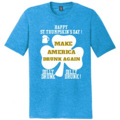 Unisex Perfect Tri Tee