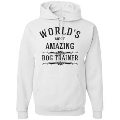 Unisex Basic Promo Hoodie