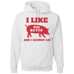 Unisex Basic Promo Hoodie