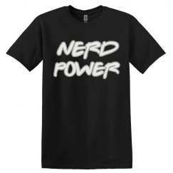 Nerd Power