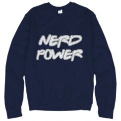 Unisex Basic Promo Crewneck Sweatshirt