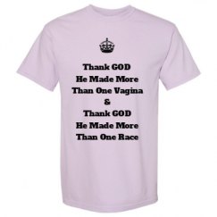 Adult Heavyweight T-Shirt