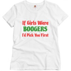 Ladies Basic Softstyle Promo Tee