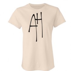 Ladies Slim Fit Favorite Tee