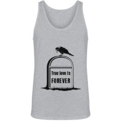 Unisex Jersey Tank Top