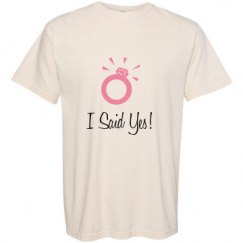 Adult Heavyweight T-Shirt