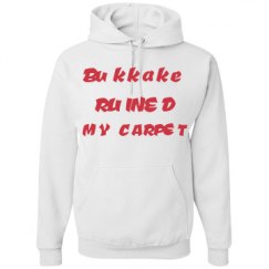 Unisex Basic Promo Hoodie