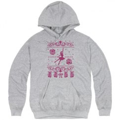 Unisex Ultimate Cotton Heavyweight Hoodie