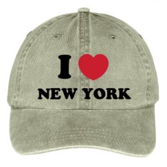 Vintage Baseball Cap