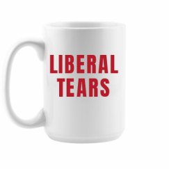 15oz Ceramic Coffee Mug