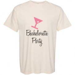 Adult Heavyweight T-Shirt