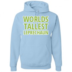 Unisex Basic Promo Hoodie