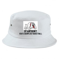 Unisex Bucket Hat