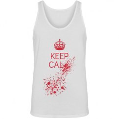 Unisex Jersey Tank Top