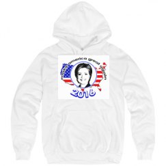 Unisex Ultimate Cotton Heavyweight Hoodie